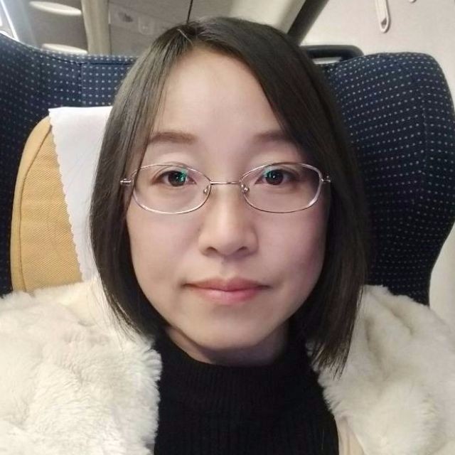 王岩