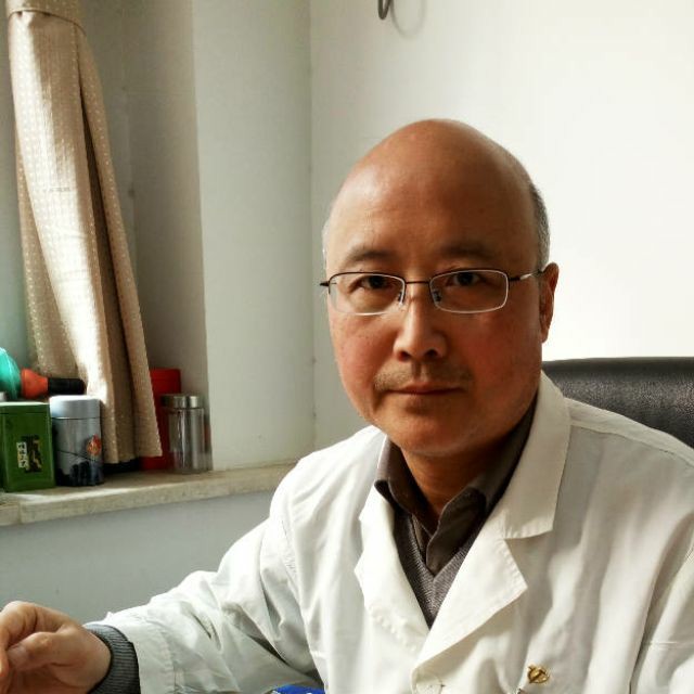 侯勇谋