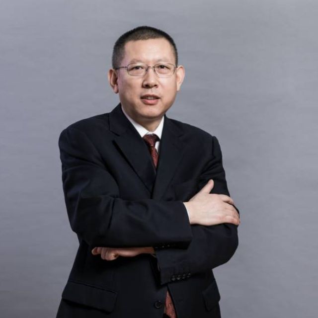 金远林