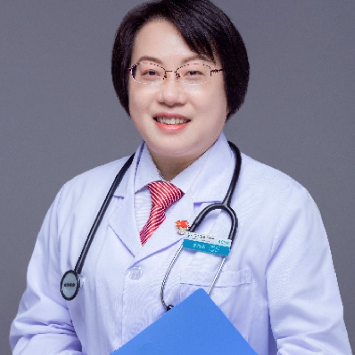 李爱青