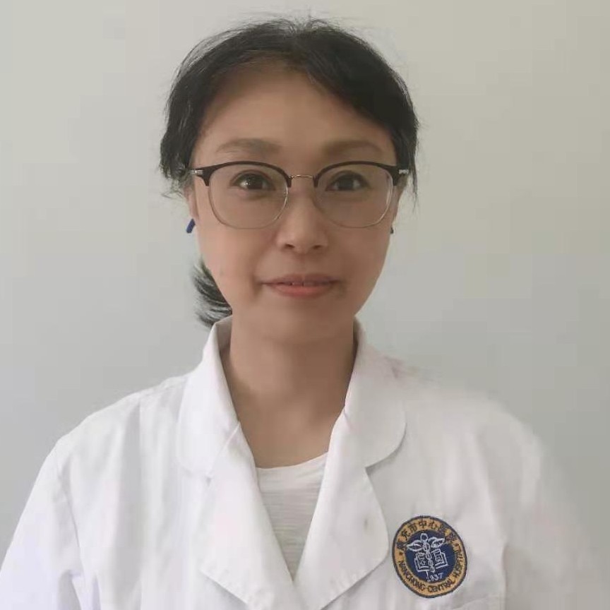张立