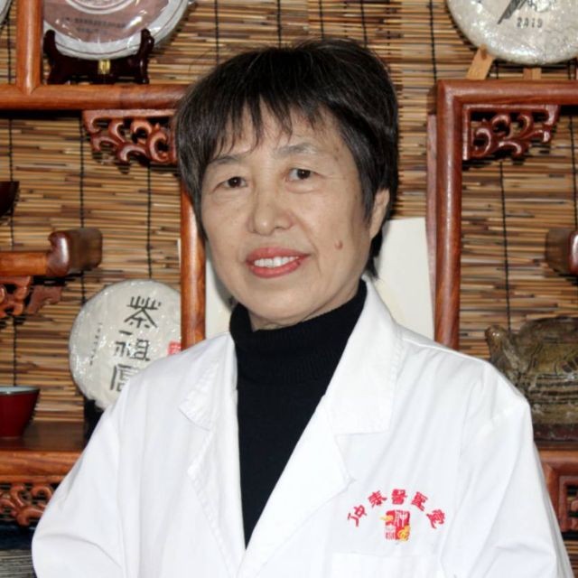 张寒梅