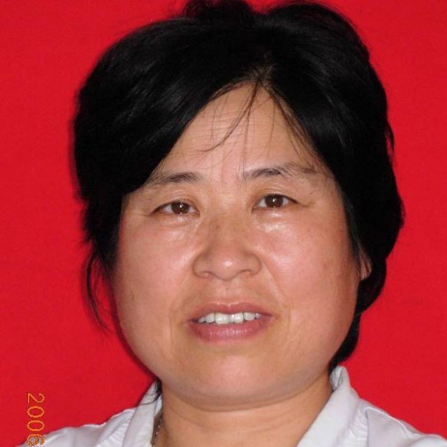谢春娇