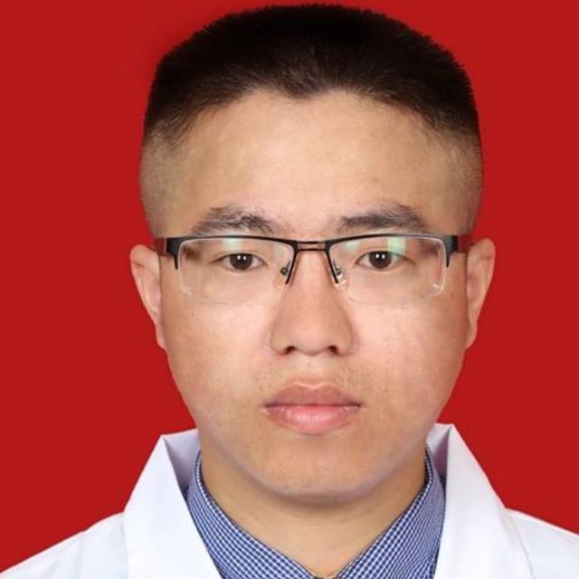 陈虹历