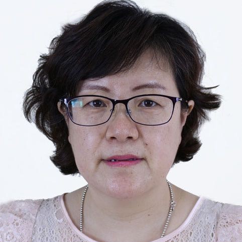 曹俏蓉