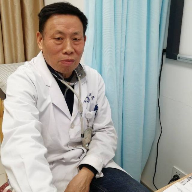 刘孔江