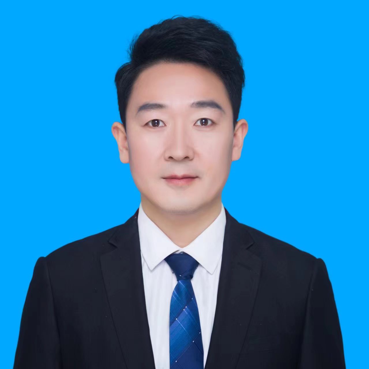 李洪超