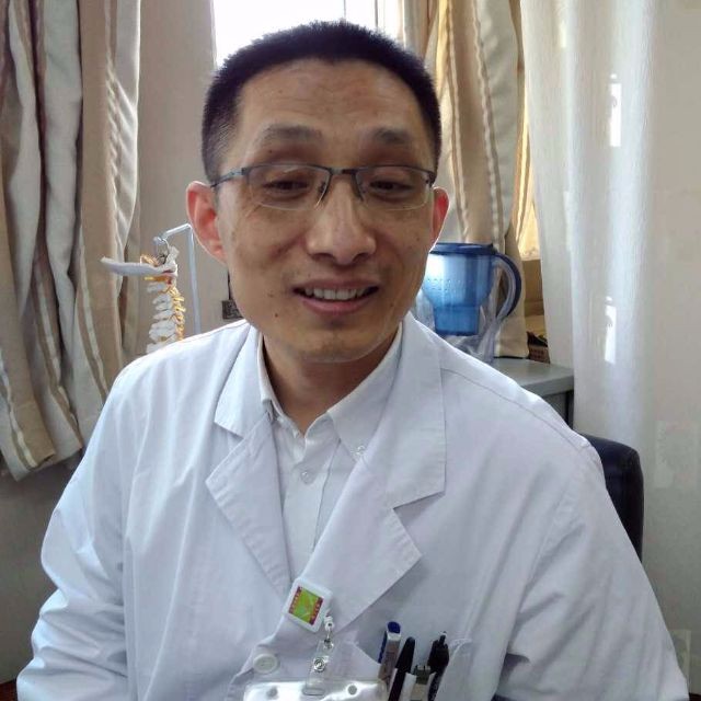 林磊