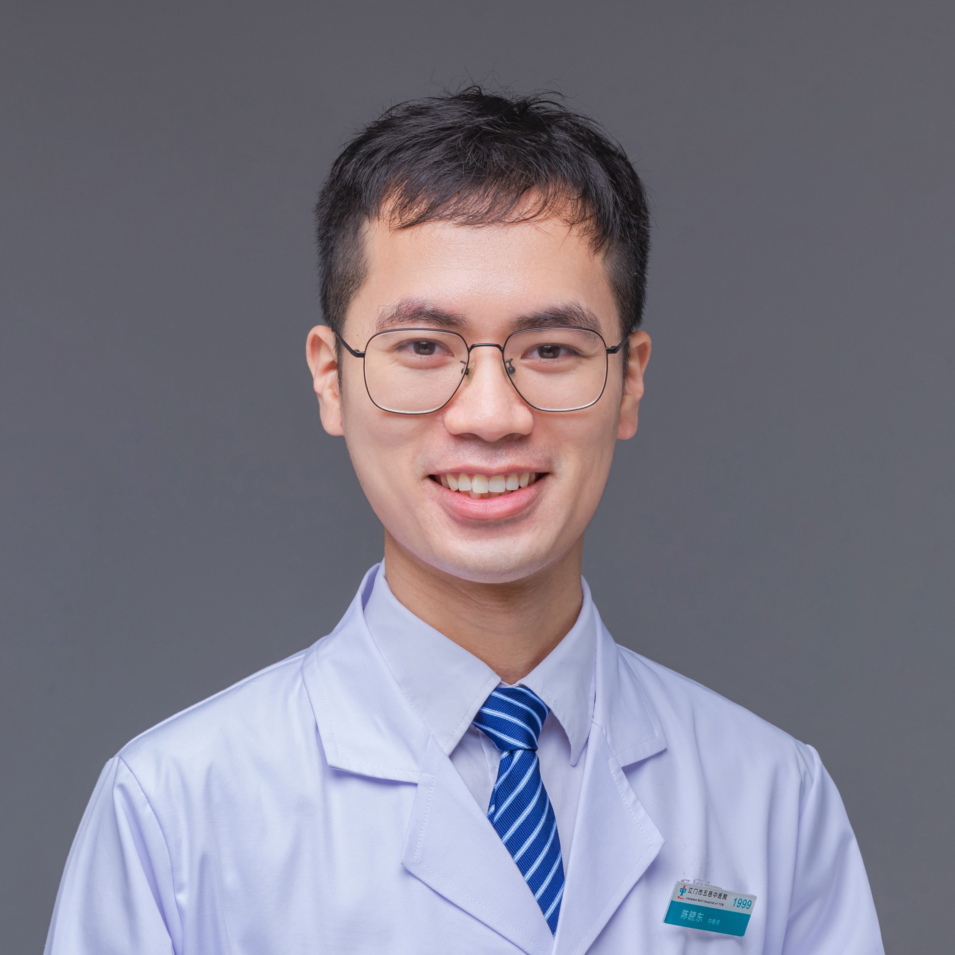 陈晓东