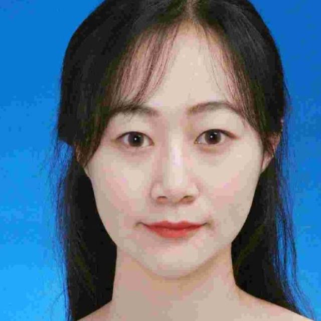 张志娇