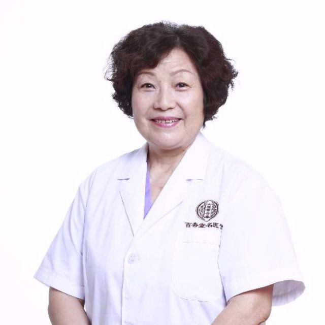 梁清华
