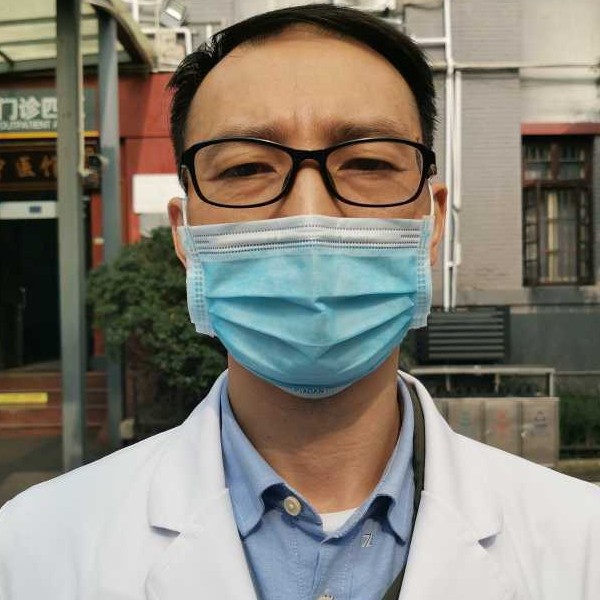 高参