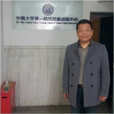 甘礼明