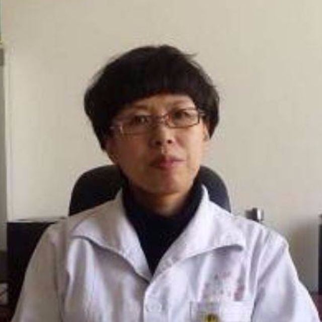 韩丽君