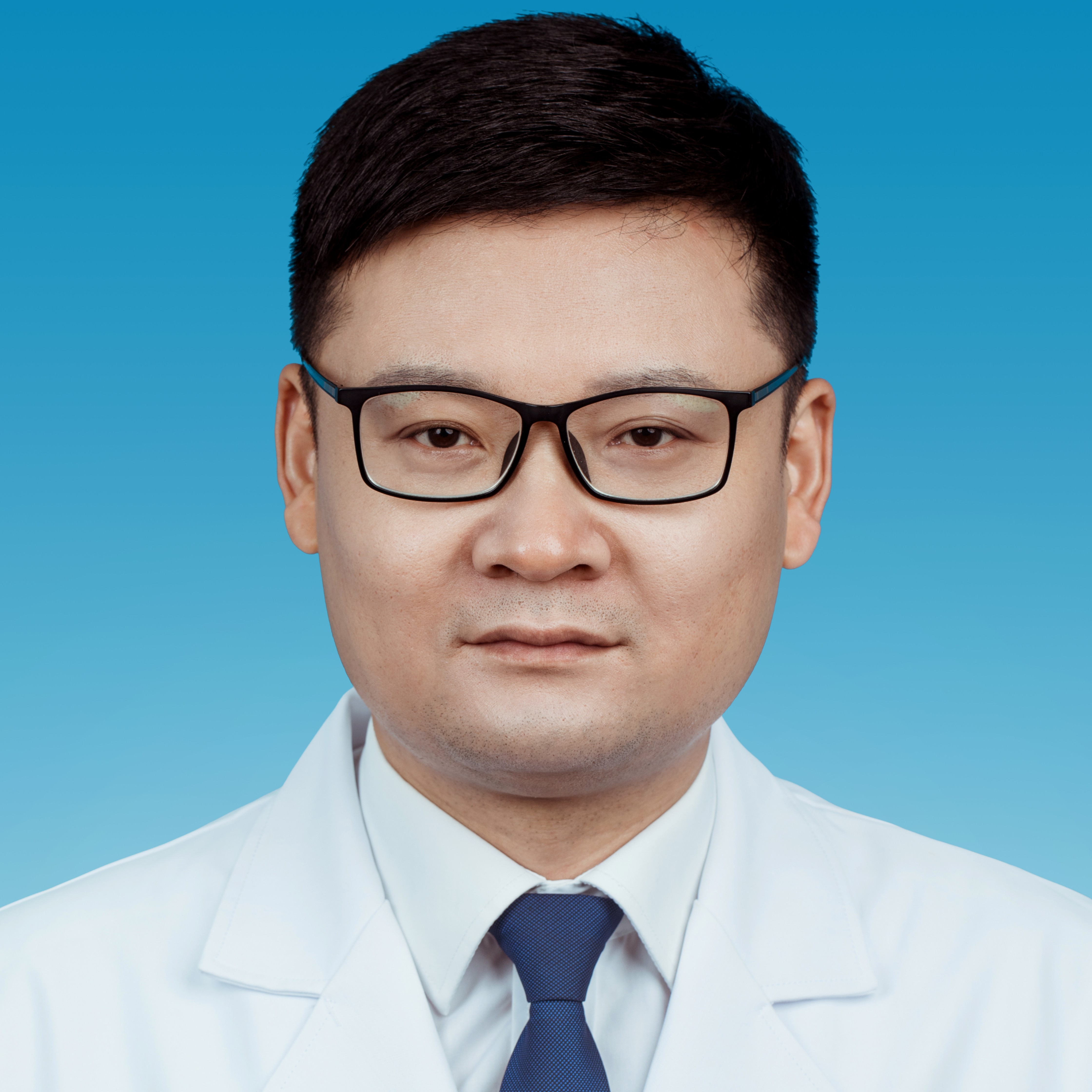 李宗起