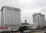 辽健集团阜新矿总医院