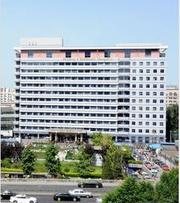 首都医科大学附属北京儿童医院