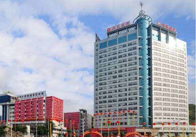 宁德市闽东医院