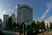 南昌大学四附院