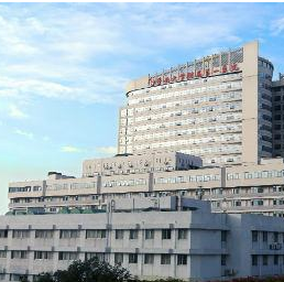 暨南大学附属第一医院