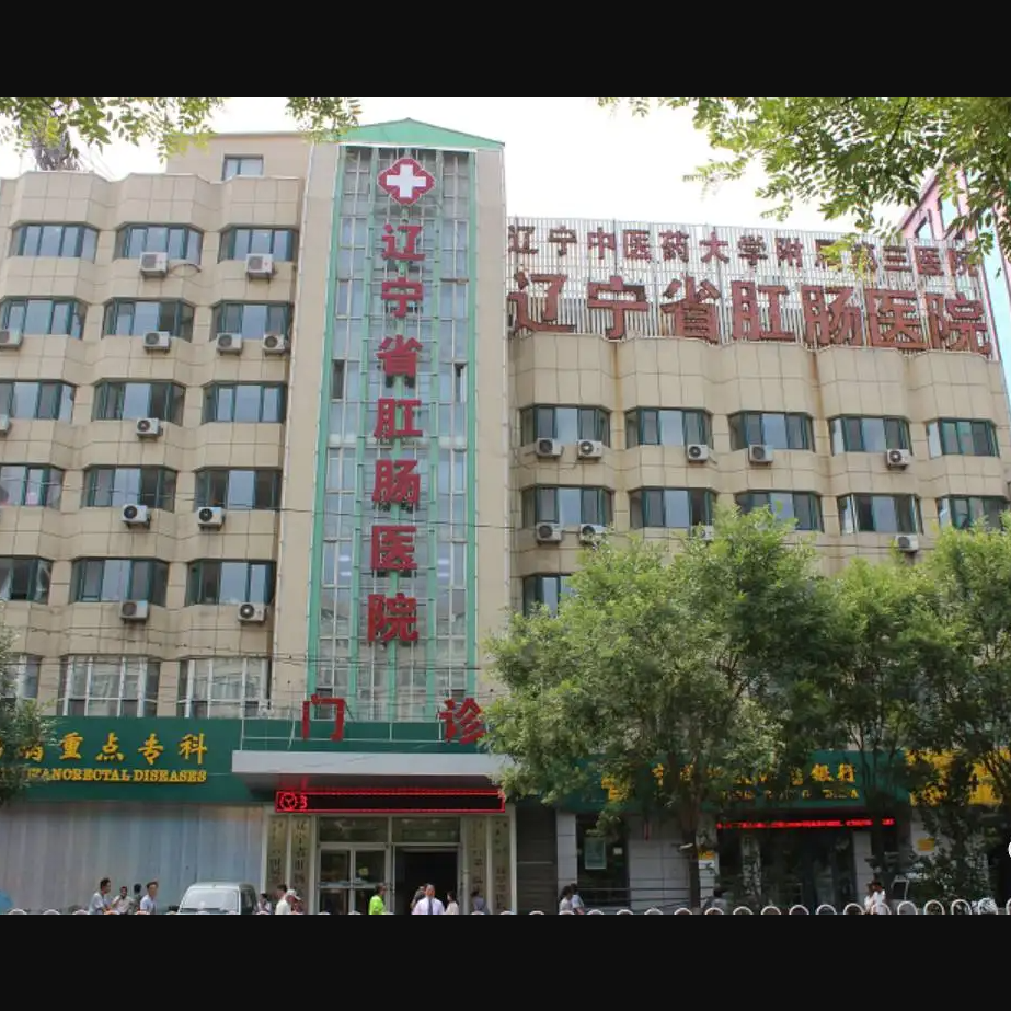 辽宁省肛肠医院