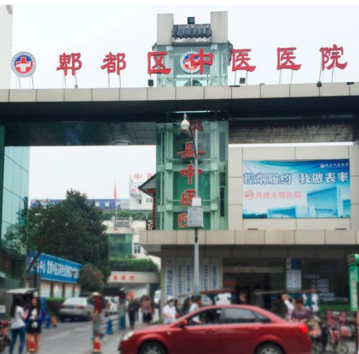 成都市郫都区中医医院