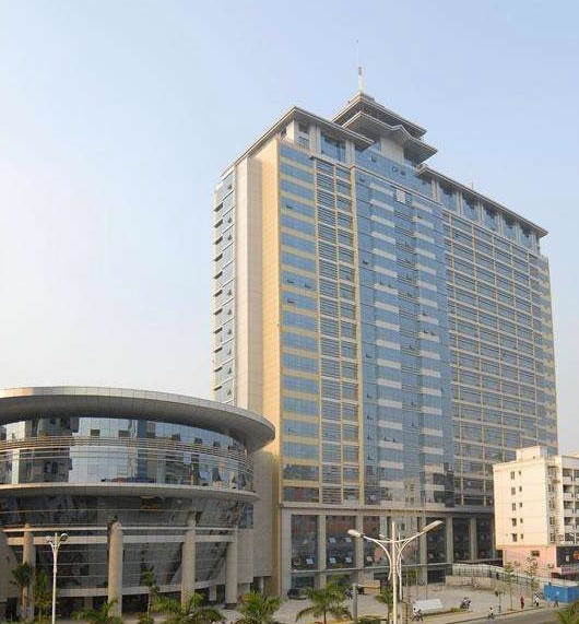 广西中医药大学第一附属医院