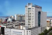 佳木斯市中心医院