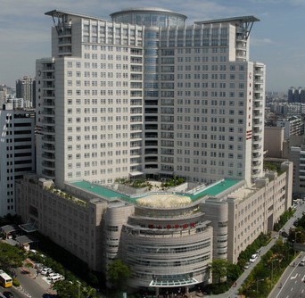 佛山市中医院