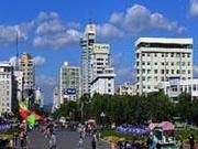 牡丹江市中医医院