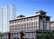 上海市宝山区中西医结合医院