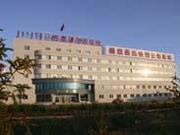 巴彦淖尔市医院