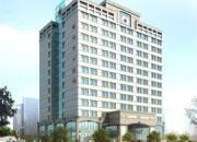 宿州市中医院