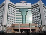 吉林大学第二医院（自强院区）