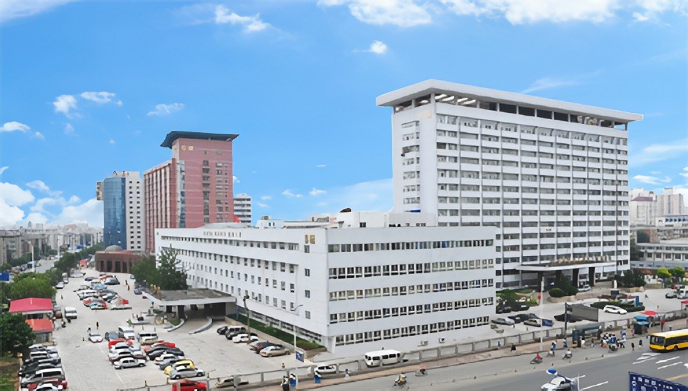 天津中医药大学附一院