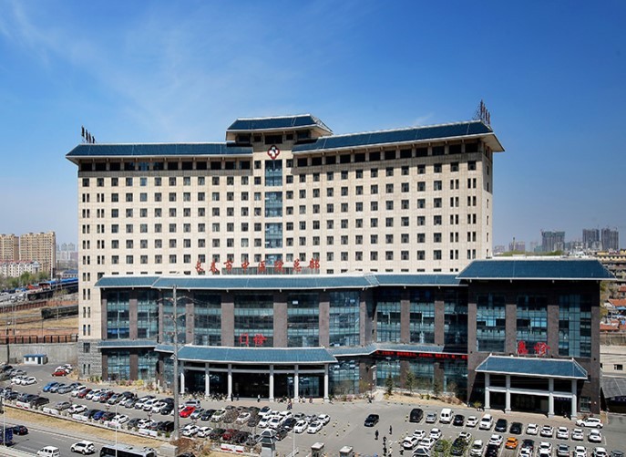 长春市中医院