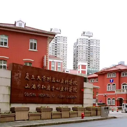上海红房子医院
