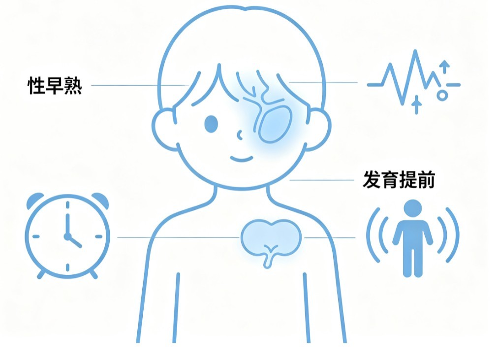 性早熟