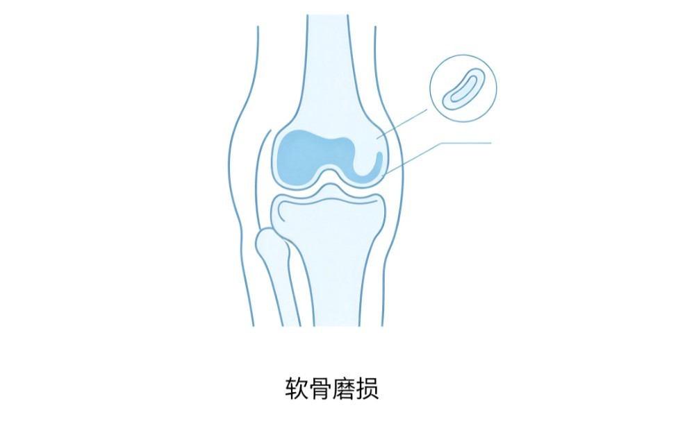 骨关节炎