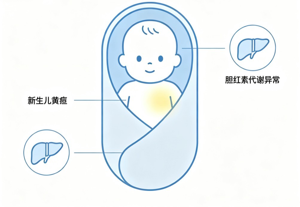 新生儿黄疸