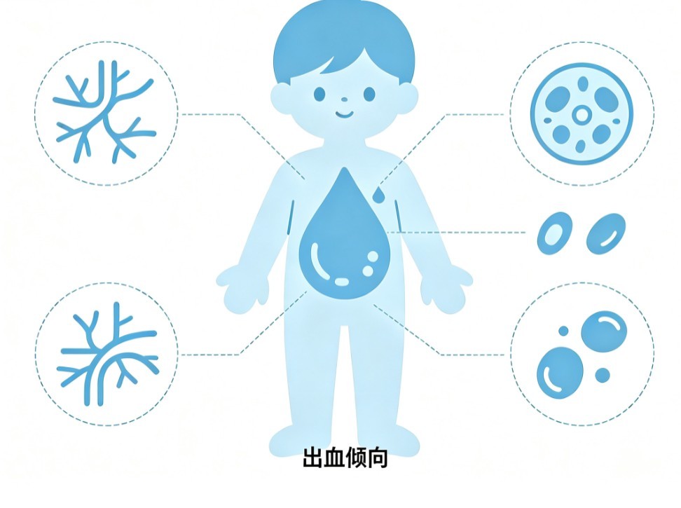 小儿出血性疾病