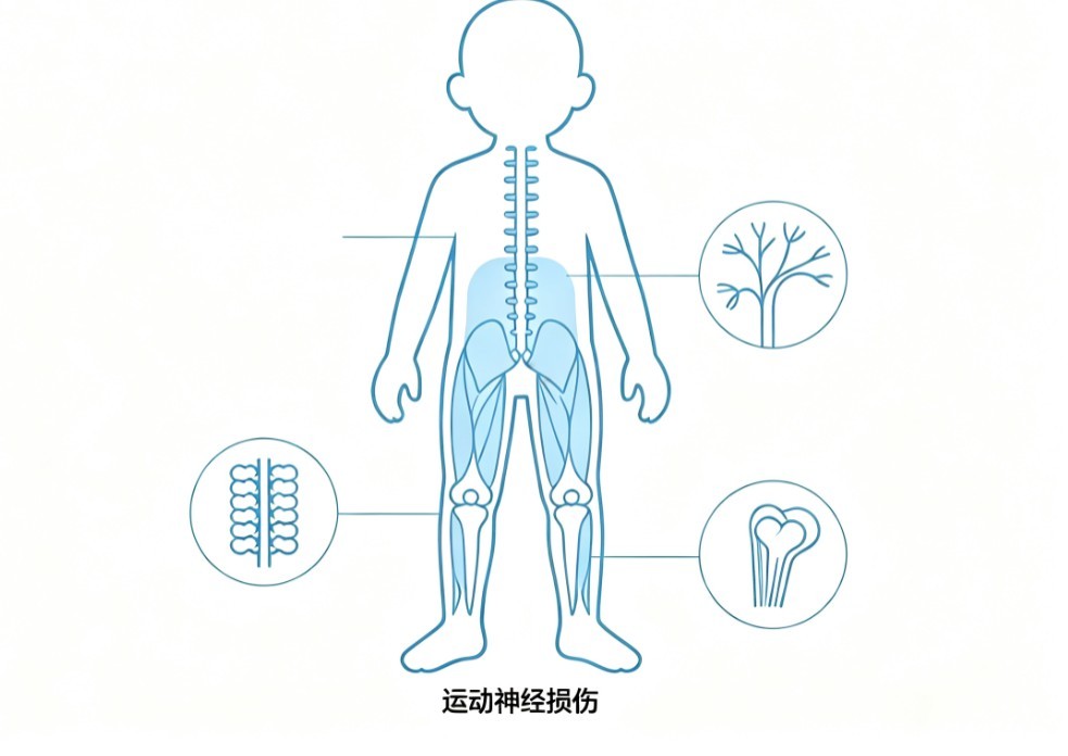 小儿麻痹症