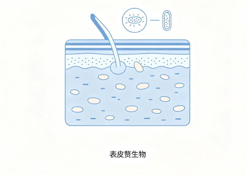 扁平疣