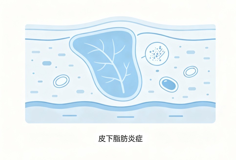 脂膜炎