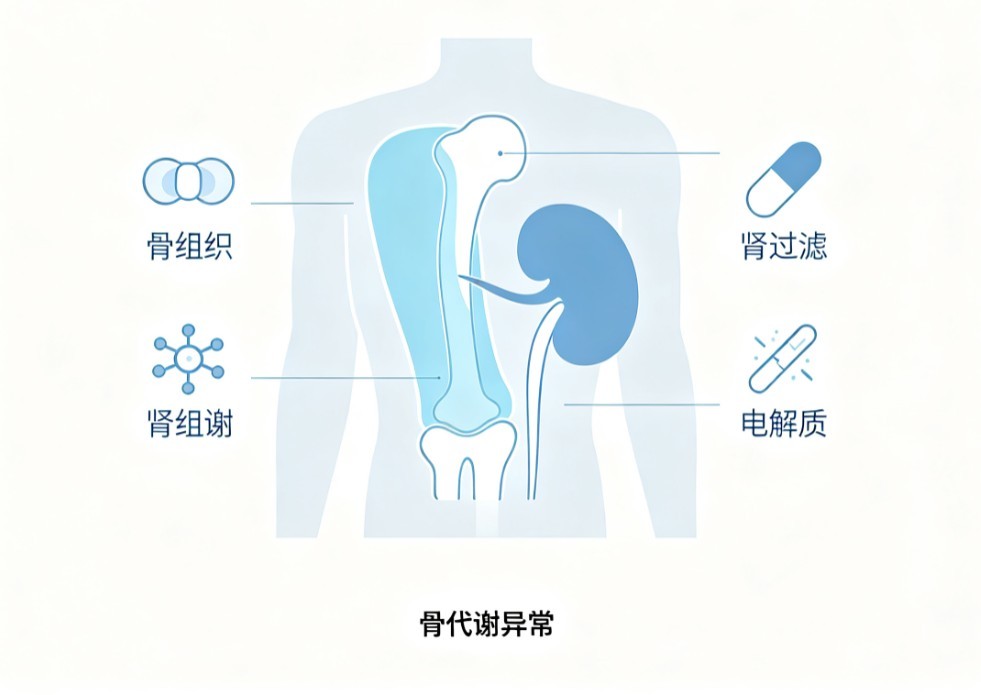 透析性骨关节病