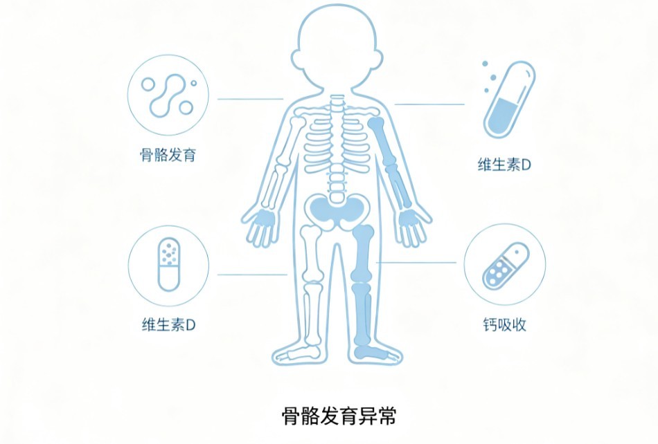 佝偻症