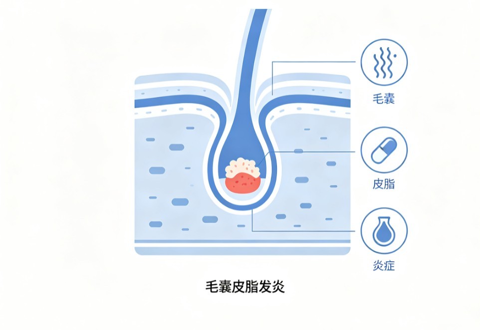 痤疮
