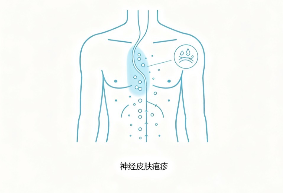 带状疱疹