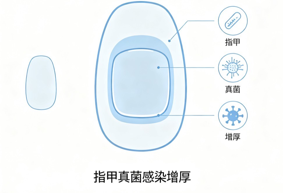 甲癣