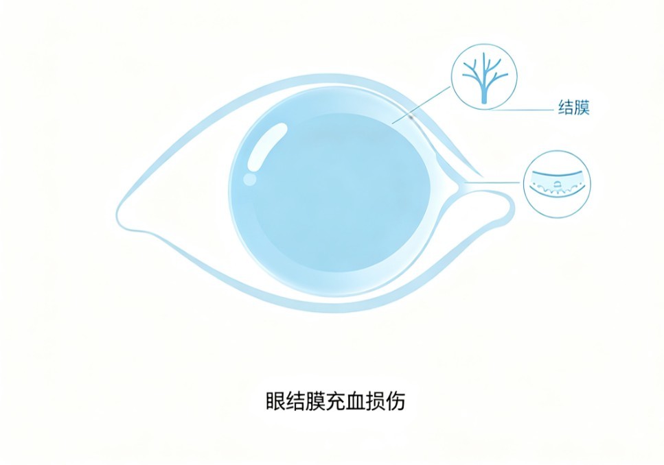 结膜病